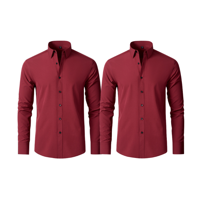 Camisa Bravuss Ultra Tech Social - Original Anti amassados - PAGUE 1 LEVE 2