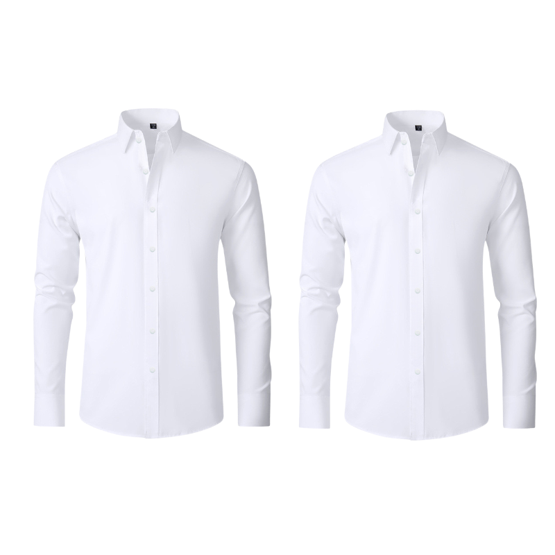 Camisa Bravuss Ultra Tech Social - Original Anti amassados - PAGUE 1 LEVE 2