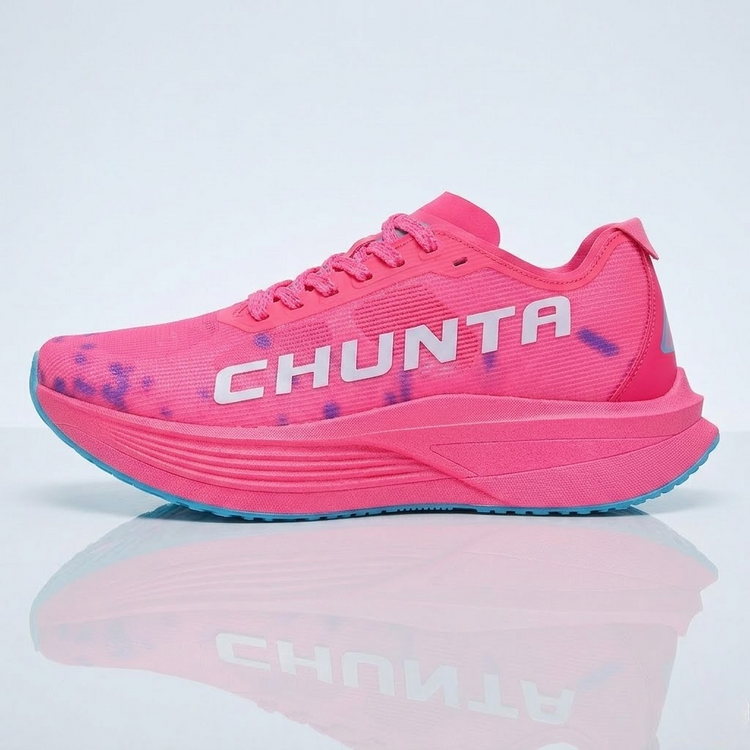 Tênis Chunta Pelfe - Branco