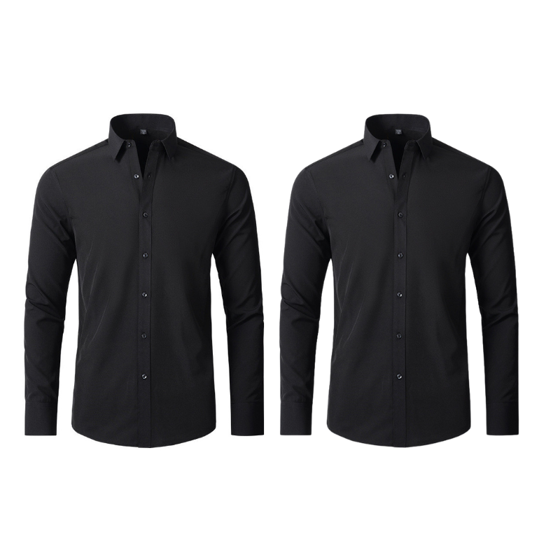 Camisa Bravuss Ultra Tech Social - Original Anti amassados - PAGUE 1 LEVE 2