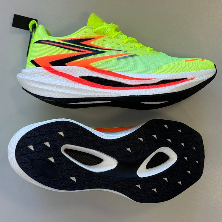 Tênis Carbon Fly 4 - Fucsia