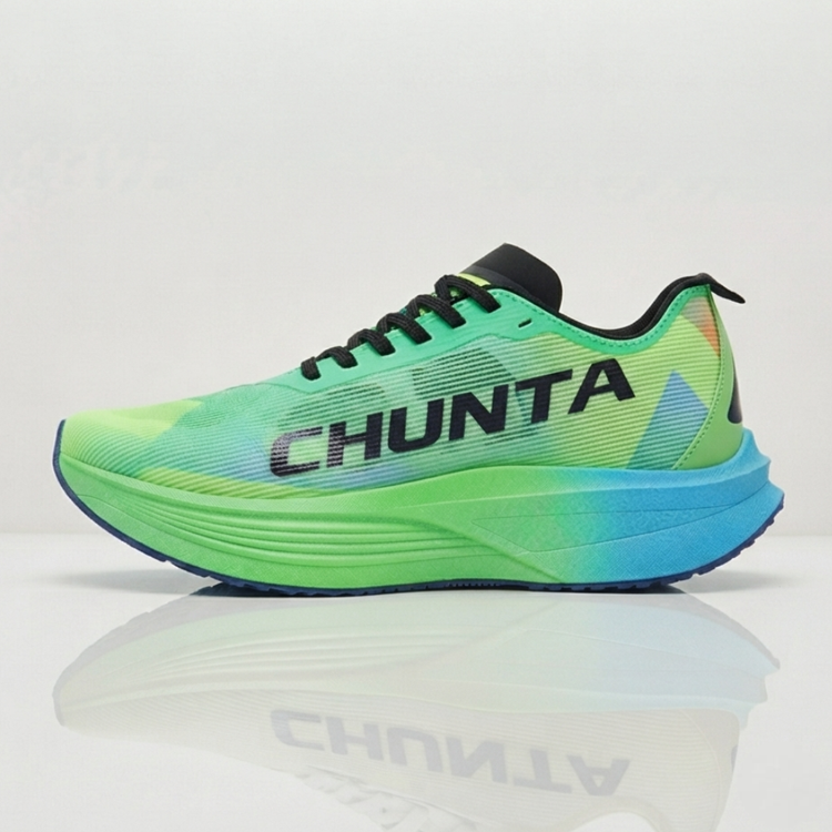 Tênis Chunta Pelfe - Branco