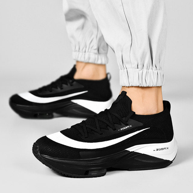 Tênis 200 MX - Preto