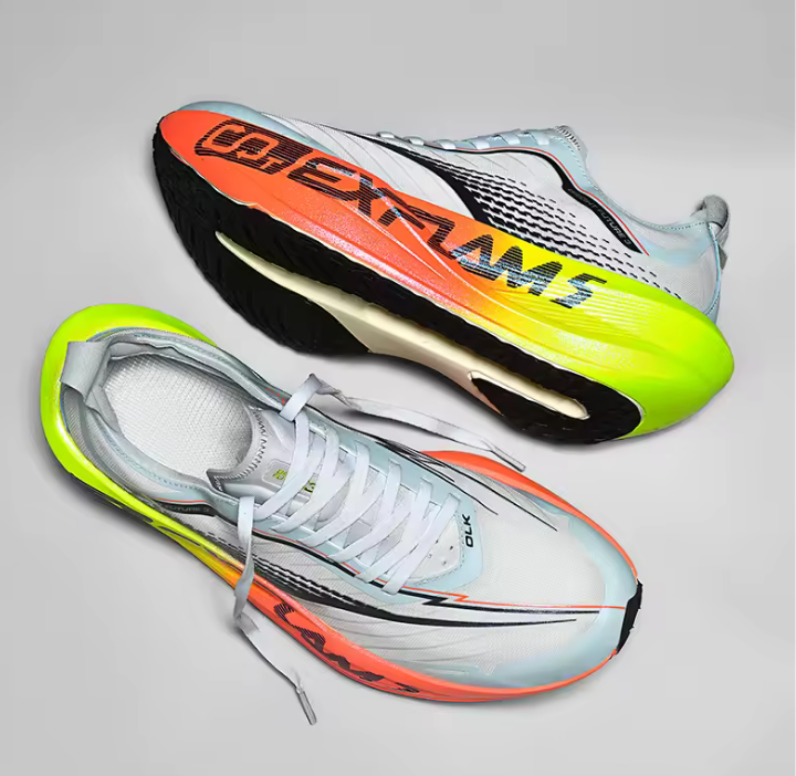 Tênis Run Exflam 5