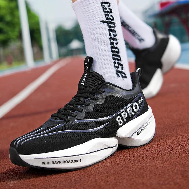 Tênis Sprint 8 Pro - Preto