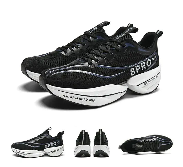 Tênis Sprint 8 Pro - Preto