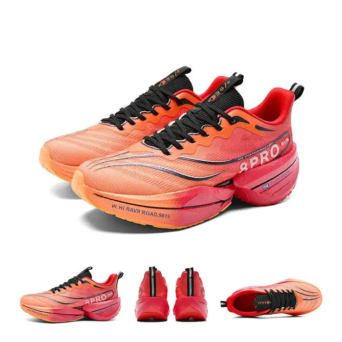 Tênis Sprint 8 Pro - Preto