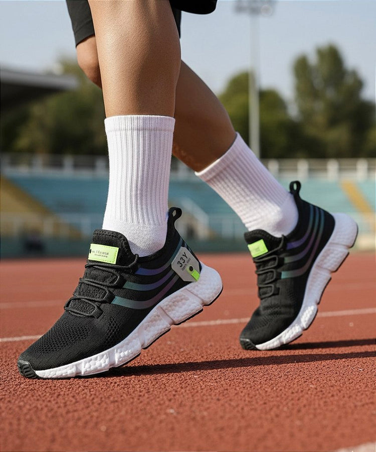 Tênis Run Fast 33Y