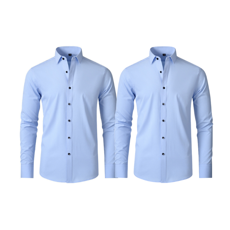 Camisa Bravuss Ultra Tech Social - Original Anti amassados - PAGUE 1 LEVE 2