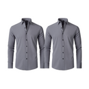 Camisa Bravuss Ultra Tech Social - Original Anti amassados - PAGUE 1 LEVE 2