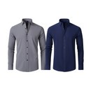 Camisa Bravuss Ultra Tech Social - Original Anti amassados - PAGUE 1 LEVE 2
