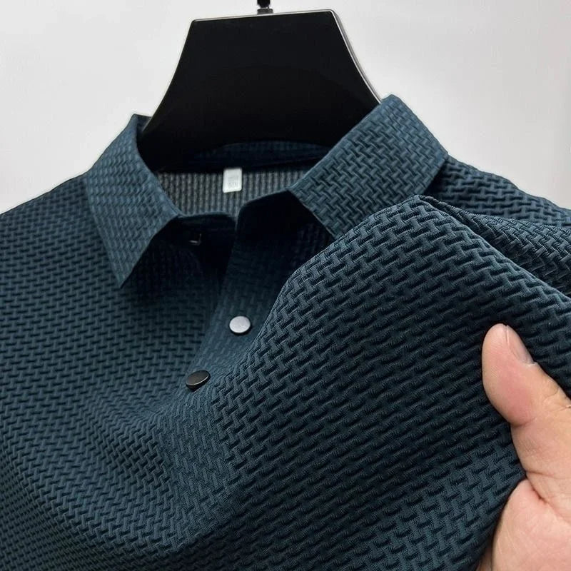 Camisa Polo Bravuss Fresh Seda Gelo - PAGUE 1 LEVE 2 + BRINDE!