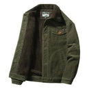 Jaqueta Bravuss Blue Coast - Verde Militar