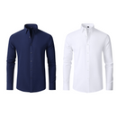 Camisa Bravuss Ultra Tech Social - Original Anti amassados - PAGUE 1 LEVE 2