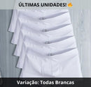 IceBoxer Premium® - Cueca de Seda Térmica | COMPRE 5 E LEVE 10 COM 50% DE DESCONTO