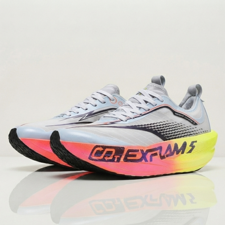 Tênis Run Exflam 5