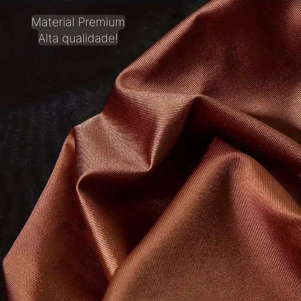 Luxe Boxer® - Cueca de Seda Premium - COMPRE 4, LEVE 8 + BRINDE