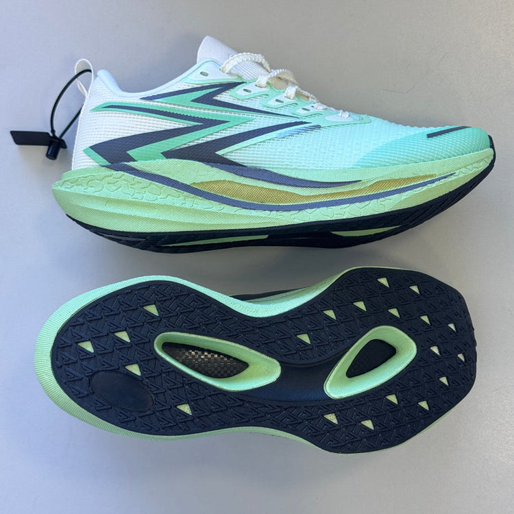 Tênis Carbon Fly 4 - Fucsia