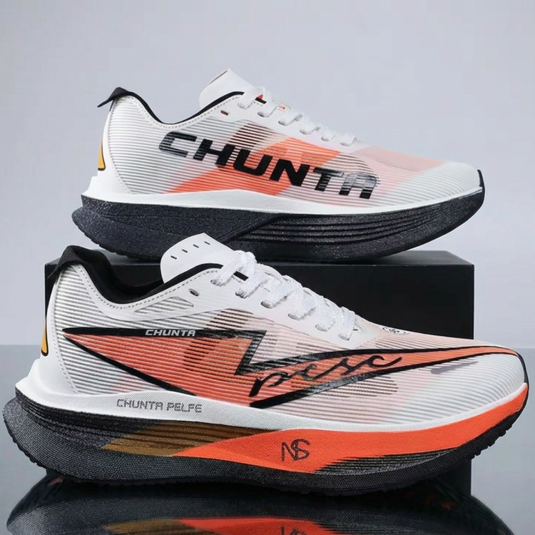Tênis Chunta Pelfe - Branco