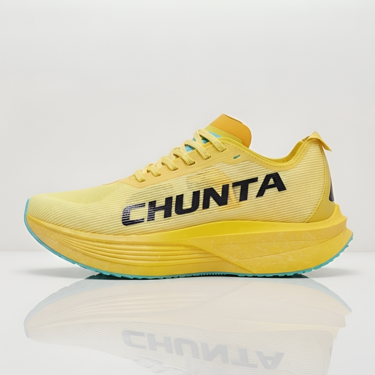 Tênis Chunta Pelfe - Branco