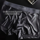 Luxe Boxer® - Cueca de Seda Premium - COMPRE 4, LEVE 8 + BRINDE