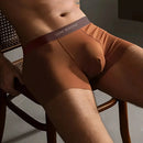 Luxe Boxer® - Cueca de Seda Premium - COMPRE 4, LEVE 8 + BRINDE