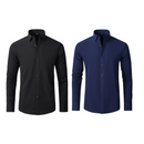 Camisa Bravuss Ultra Tech Social - Original Anti amassados - PAGUE 1 LEVE 2