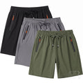 Short Flex PRO Tecido Gelado Premium - [COMPRE 1, LEVE 3] + FRETE GRÁTIS