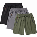 Short Flex PRO Tecido Gelado Premium - [COMPRE 1, LEVE 3] + FRETE GRÁTIS