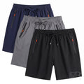 Short Flex PRO Tecido Gelado Premium - [COMPRE 1, LEVE 3] + FRETE GRÁTIS