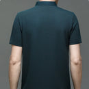 Camisa Polo Bravuss Fresh Seda Gelo - PAGUE 1 LEVE 2 + BRINDE!