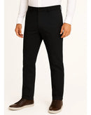 Calça Masculina Sarja Slim - Preta
