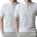 Camisa Polo Bravuss Fresh Seda Gelo - PAGUE 1 LEVE 2 + BRINDE!