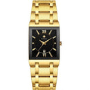 Relógio Casual Masculino Diamond  Wwoor  -  Original