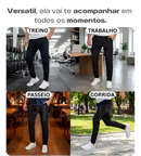 Calça Ultra Flex Premium - PAGUE 1 LEVE 2 + 4 CUECAS DE BRINDE! 🎁