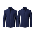 Camisa Bravuss Ultra Tech Social - Original Anti amassados - PAGUE 1 LEVE 2