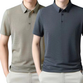 Camisa Polo Bravuss Fresh Seda Gelo - PAGUE 1 LEVE 2 + BRINDE!