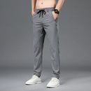 Fly Confort™ - Calça Premium em Seda Gelo e Poliéster [COMPRE 1, LEVE 3]