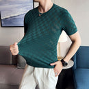 Camiseta Bravuss Santorini — Premium