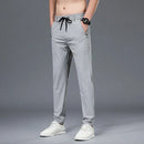 Fly Confort™ - Calça Premium em Seda Gelo e Poliéster [COMPRE 1, LEVE 3]