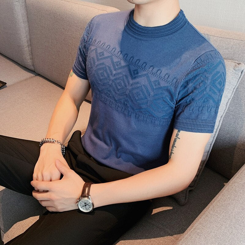 Camiseta Bravuss ibiza - Premium