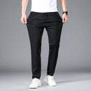Fly Confort™ - Calça Premium em Seda Gelo e Poliéster [COMPRE 1, LEVE 3]