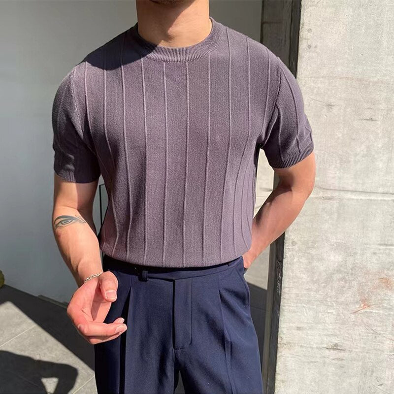 Camiseta Bravuss Mykonos — Premium