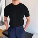 Camiseta Bravuss Mykonos — Premium