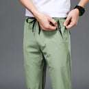 Fly Confort™ - Calça Premium em Seda Gelo e Poliéster [COMPRE 1, LEVE 3]