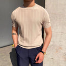 Camiseta Bravuss Mykonos — Premium