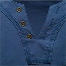 Camisa Masculina Gola V AioPeson