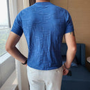 Camiseta Bravuss Mônaco — Premium