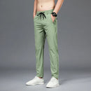 Fly Confort™ - Calça Premium em Seda Gelo e Poliéster [COMPRE 1, LEVE 3]