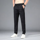 Fly Confort™ - Calça Premium em Seda Gelo e Poliéster [COMPRE 1, LEVE 3]